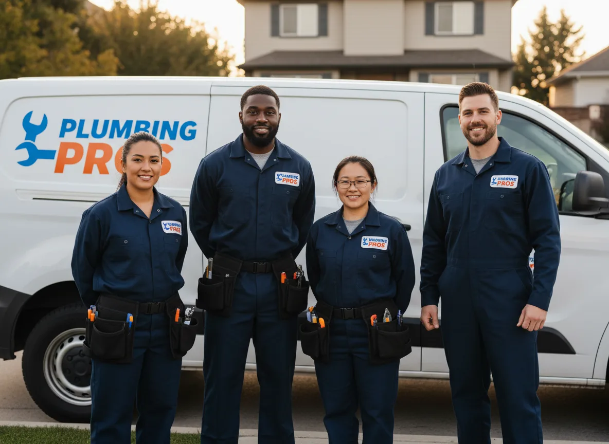 Water Heater Repair company in Henrietta, NC
